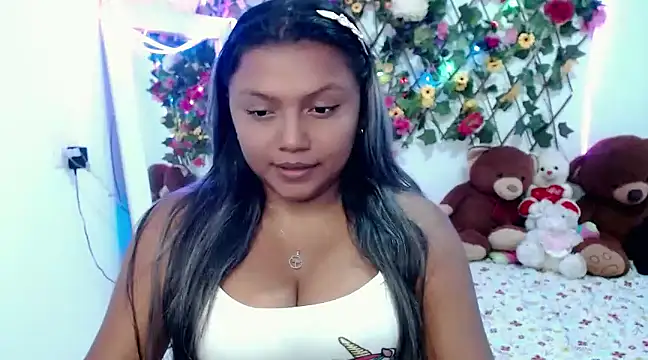 sexysusan4you online show from 01/13/25, 07:42