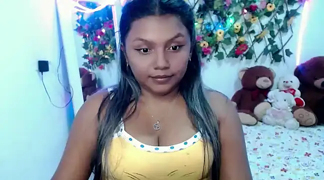 sexysusan4you online show from 01/19/25, 12:17