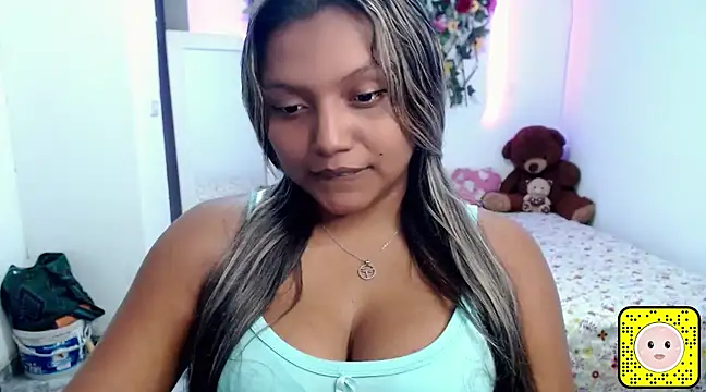 sexysusan4you online show from 03/15/25, 10:22