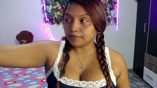 sexysusan4you online show from 10/15/25, 08:09
