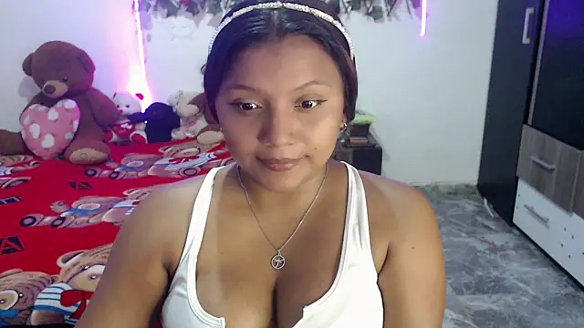 sexysusan4you online show from 02/08/26, 06:55