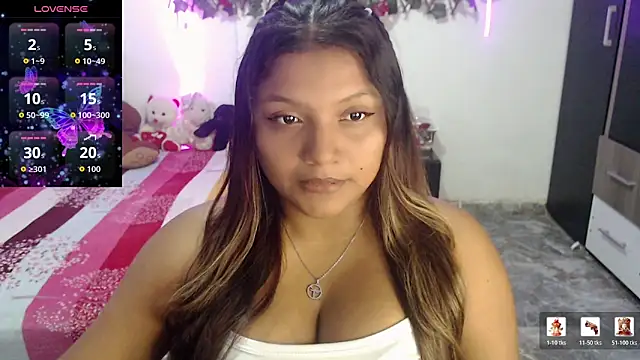 sexysusan4you online show from 05/28/26, 08:28