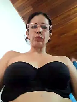 NATALIA MAGICK online show from 12/18/24, 09:40