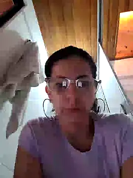 NATALIA MAGICK online show from 02/10/25, 03:10