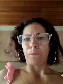NATALIA MAGICK online show from 02/11/25, 03:40