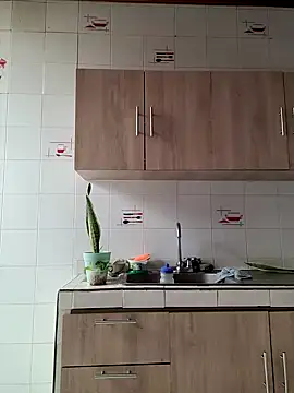 NATALIA MAGICK online show from 09/19/25, 04:40