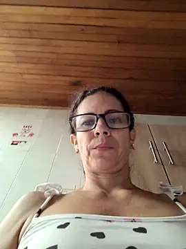 NATALIA MAGICK online show from 09/29/25, 04:23