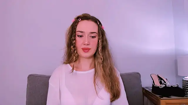 CindyKissable online show from 05/12/26, 04:04