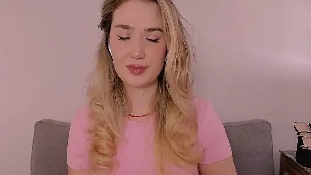 CindyKissable online show from 07/23/26, 04:05