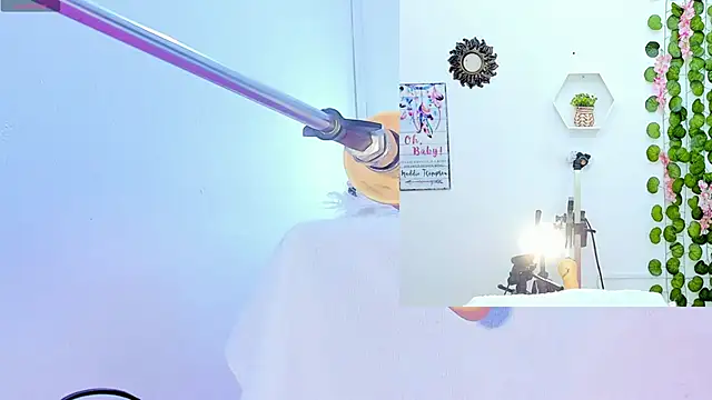 Daki Ume  online show from 02/03/25, 02:14