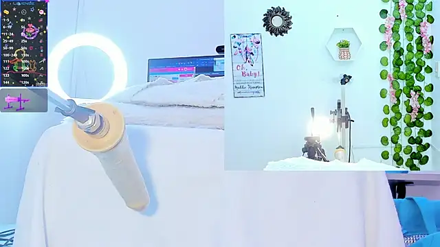 Daki Ume  online show from 03/07/25, 05:29