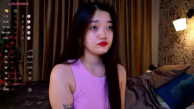 FreyaRaya online show from 11/07/25, 03:06