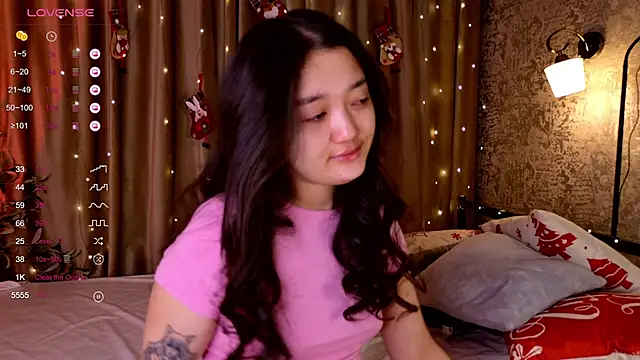 Snapshot of FreyaRaya chatting on 01/07/26, 03:20 FreyaRaya online show from 01/07/26, 03:20