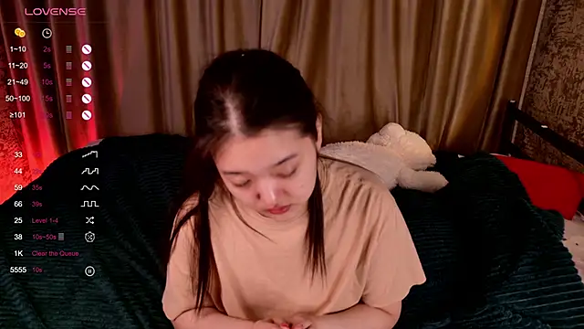 Snapshot of FreyaRaya chatting on 03/18/26, 03:31 FreyaRaya online show from 03/18/26, 03:31