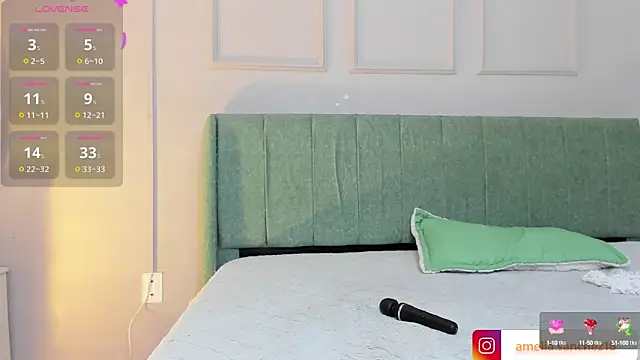 Sussanewolf online show from 10/13/25, 12:16