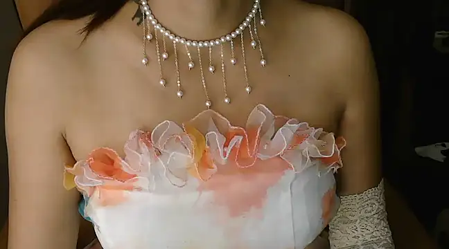  Blue Ruubyy  online show from 01/07/25, 06:35