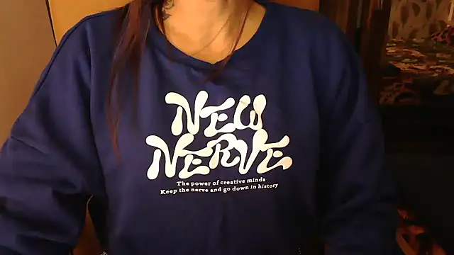  Blue Ruubyy  online show from 01/16/25, 01:58