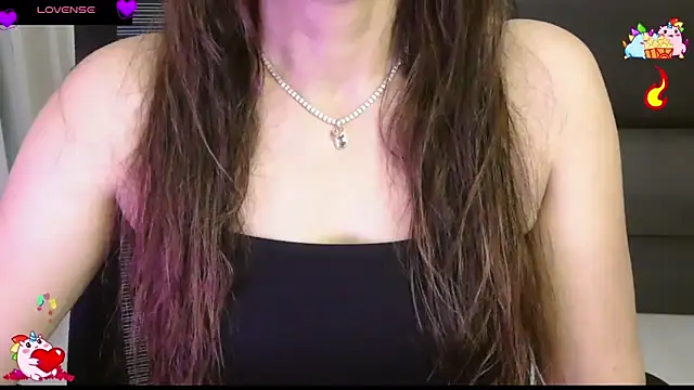  Blue Ruubyy  online show from 06/07/26, 01:37