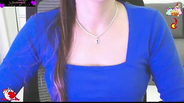  Blue Ruubyy  online show from 06/08/26, 12:38