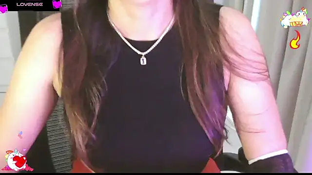  Blue Ruubyy  online show from 06/12/26, 10:03