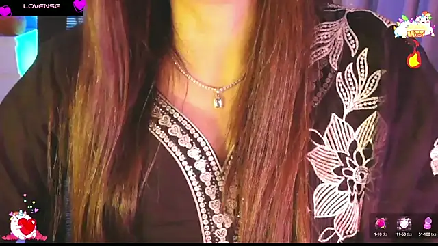 Blue Ruubyy  online show from 06/15/26, 03:47