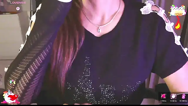  Blue Ruubyy  online show from 07/01/26, 08:30