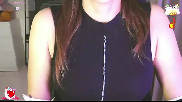  Blue Ruubyy  online show from 07/02/26, 03:18