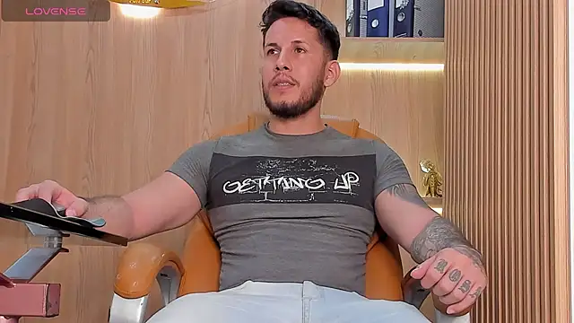 George Diesell online show from 11/05/25, 09:04