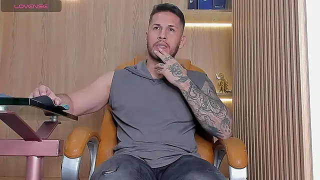 George Diesell online show from 11/25/25, 09:26