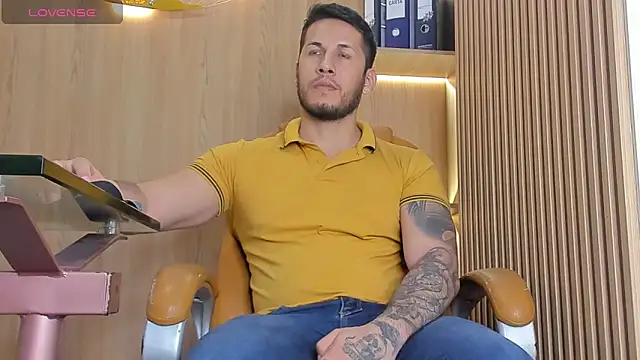 George Diesell online show from 12/13/25, 09:09