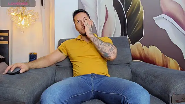 George Diesell online show from 12/14/25, 07:51