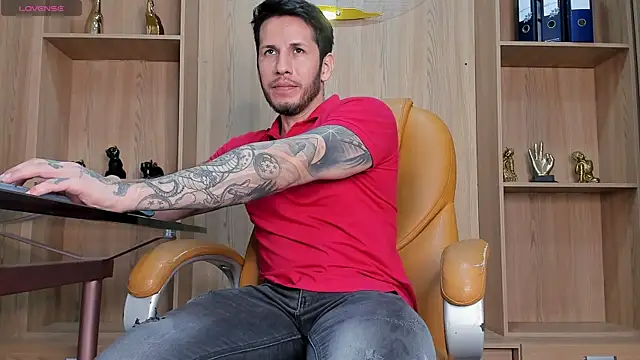 George Diesell online show from 05/17/26, 04:32