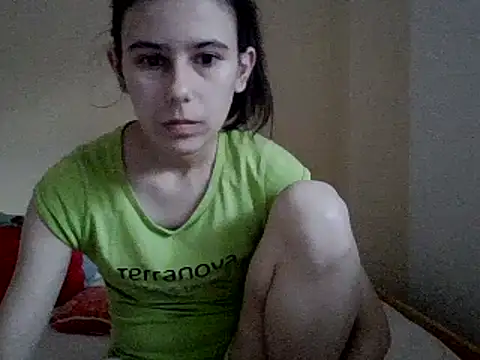 Zafirmacska online show from 01/08/25, 02:14