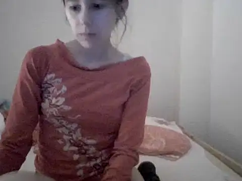 Zafirmacska online show from 01/28/25, 04:19