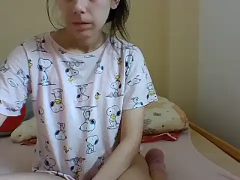 Zafirmacska online show from 02/26/25, 12:14