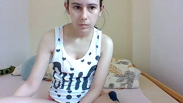 Zafirmacska online show from 03/17/25, 11:53