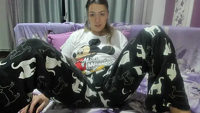 Dyana Kaylinn online show from 12/14/24, 03:18
