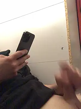 hotmrniceguy online show from 01/26/25, 04:30