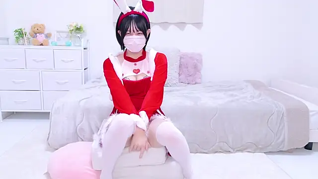 963 kurumi online show from 12/25/24, 08:29