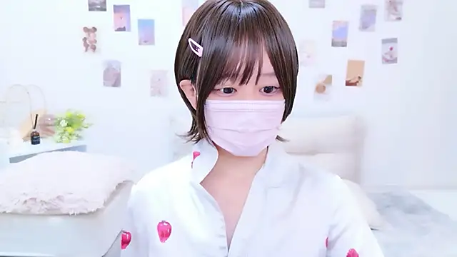 963 kurumi online show from 10/11/25, 11:58