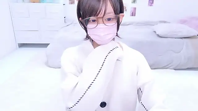 963 kurumi online show from 10/13/25, 12:32