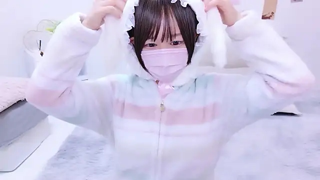 963 kurumi online show from 10/25/25, 12:29