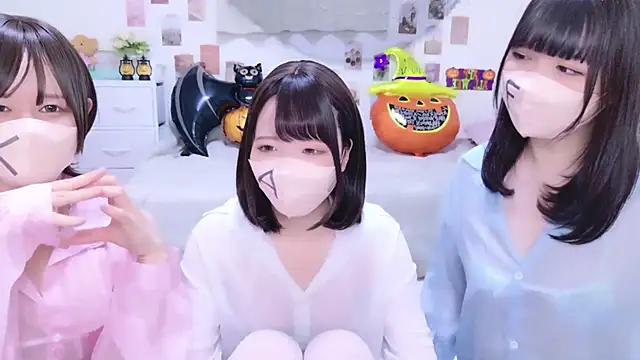 963 kurumi online show from 10/27/25, 09:24