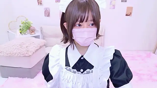 963 kurumi online show from 11/15/25, 12:52