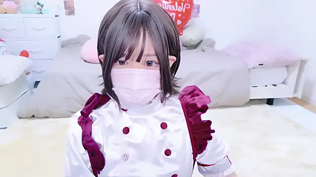 Snapshot of 963_kurumi chatting on 02/16/26, 01:46 963 kurumi online show from 02/16/26, 01:46