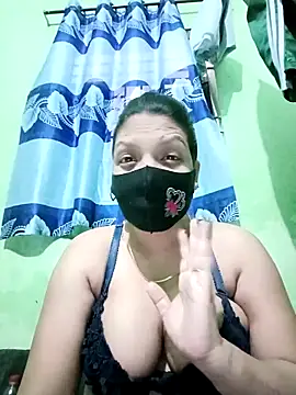 Snapshot of Depte- chatting on 09/20/25, 02:01 Depte- online show from 09/20/25, 02:01