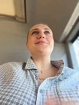 JessiMur online show from 07/20/26, 05:33