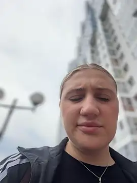 JessiMur online show from 07/22/26, 04:15