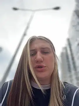 JessiMur online show from 08/07/26, 04:14