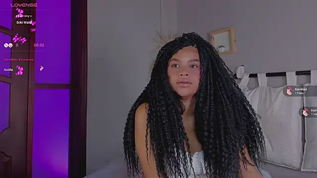 nayah   online show from 01/14/25, 11:58